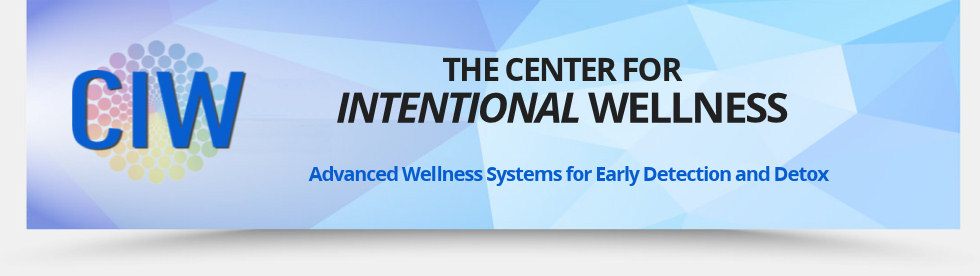 Center for Intentional Wellness